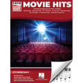 Movie Hits - Super Easy Songbook: 47 Film Favorites Arranged Simply for Piano