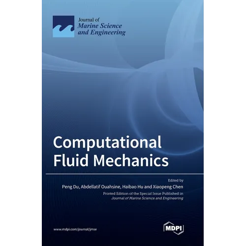 Computational Fluid Mechanics