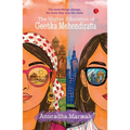 The Higher Education of Geetika Mehendiratta