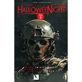 John Carpenter's Tales for a Halloweenight: Vol. 8: More Twisted Tales Masterfully Crafted for Your Terror