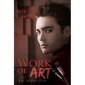 Work of Art book 1: The Inspiration