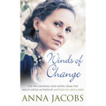 Winds of Change: From the Multi-Million Copy Bestselling Author