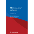 Medical Law in Spain