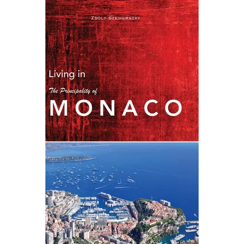 Living in Monaco