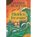 Hidden Treasure: A Timeless Children's Adventure Story from the Bestselling Author of the Miniaturist