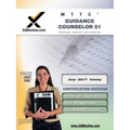 Mttc Guidance Counselor 51 Teacher Certification Test Prep Study Guide