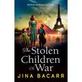 The Stolen Children of War