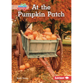 At the Pumpkin Patch