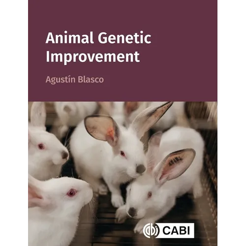 Animal Genetic Improvement