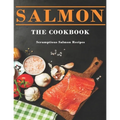 Salmon Cookbook: Scrumptious Salmon Recipes