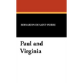 Paul and Virginia