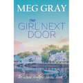 The Girl Next Door: A City Streets, Country Roads Novel