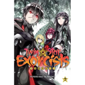 Twin Star Exorcists, Vol. 7: Onmyoji