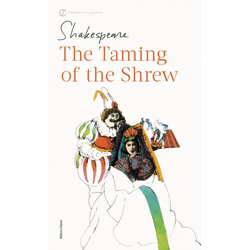 The Taming of the Shrew