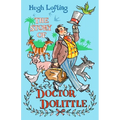 The Story of Dr Dolittle: Presented with the Original Illustrations