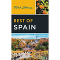 Rick Steves Best of Spain