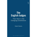 English Judges: Their Role in the Changing Constitution