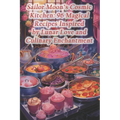 Sailor Moon's Cosmic Kitchen: 96 Magical Recipes Inspired by Lunar Love and Culinary Enchantment