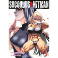 Succubus and Hitman Vol. 9