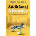 Additional Attendee