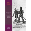 Sensationalism and the Jew in Antebellum American Literature