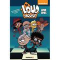 The Loud House Special: Loud Spies