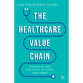The Healthcare Value Chain: Demystifying the Role of Gpos and Pbms
