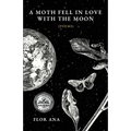 A Moth Fell In Love With The Moon