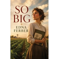 So Big: A Pulitzer Prize Novel of Ambition, Sacrifice, and the Meaning of Success