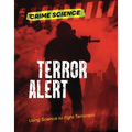 Terror Alert: Using Science to Fight Terrorism