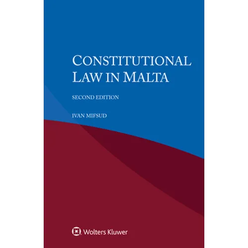 Constitutional Law in Malta