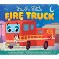 Hush, Little Fire Truck