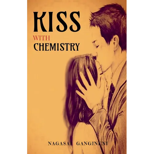Kiss with Chemistry