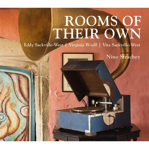 Rooms of Their Own