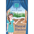 Musical Mystery