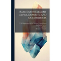 Rare Earth Element Mines, Deposits, and Occurrences