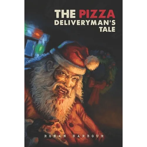 The Pizza Deliveryman's Tale