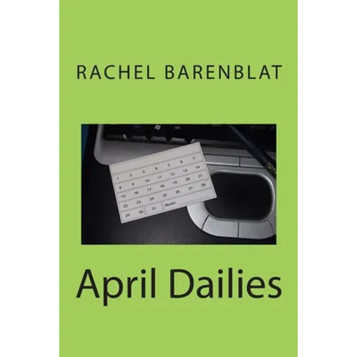 April Dailies
