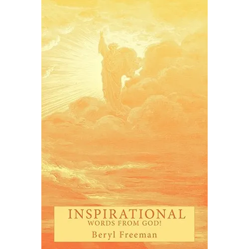 Inspirational Words from God!