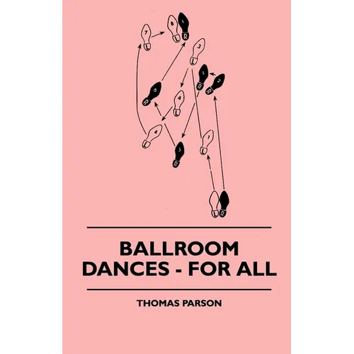 Ballroom Dances - For All