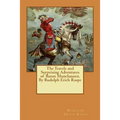 The Travels and Surprising Adventures of Baron Munchausen.By Rudolph Erich Raspe