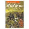 The Flight of the Heron