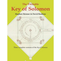 The Veritable Key of Solomon
