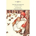 The Way To Fairyland Illustrated by Mable Lucie Attwell