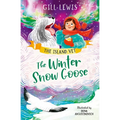 The Winter Snow Goose (Dyslexia-Friendly)