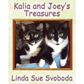 Kalia and Joey's Treasures