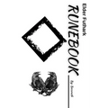 Elder Futhark Runebook