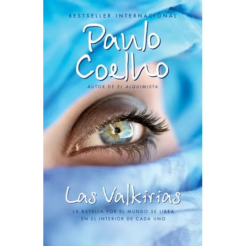 Las Valkirias / The Valkyries: Un Encuentro Con Ángeles