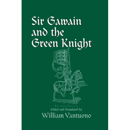 Sir Gawain and the Green Knight