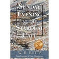 Sunday Evening at the Stardust Cafe'